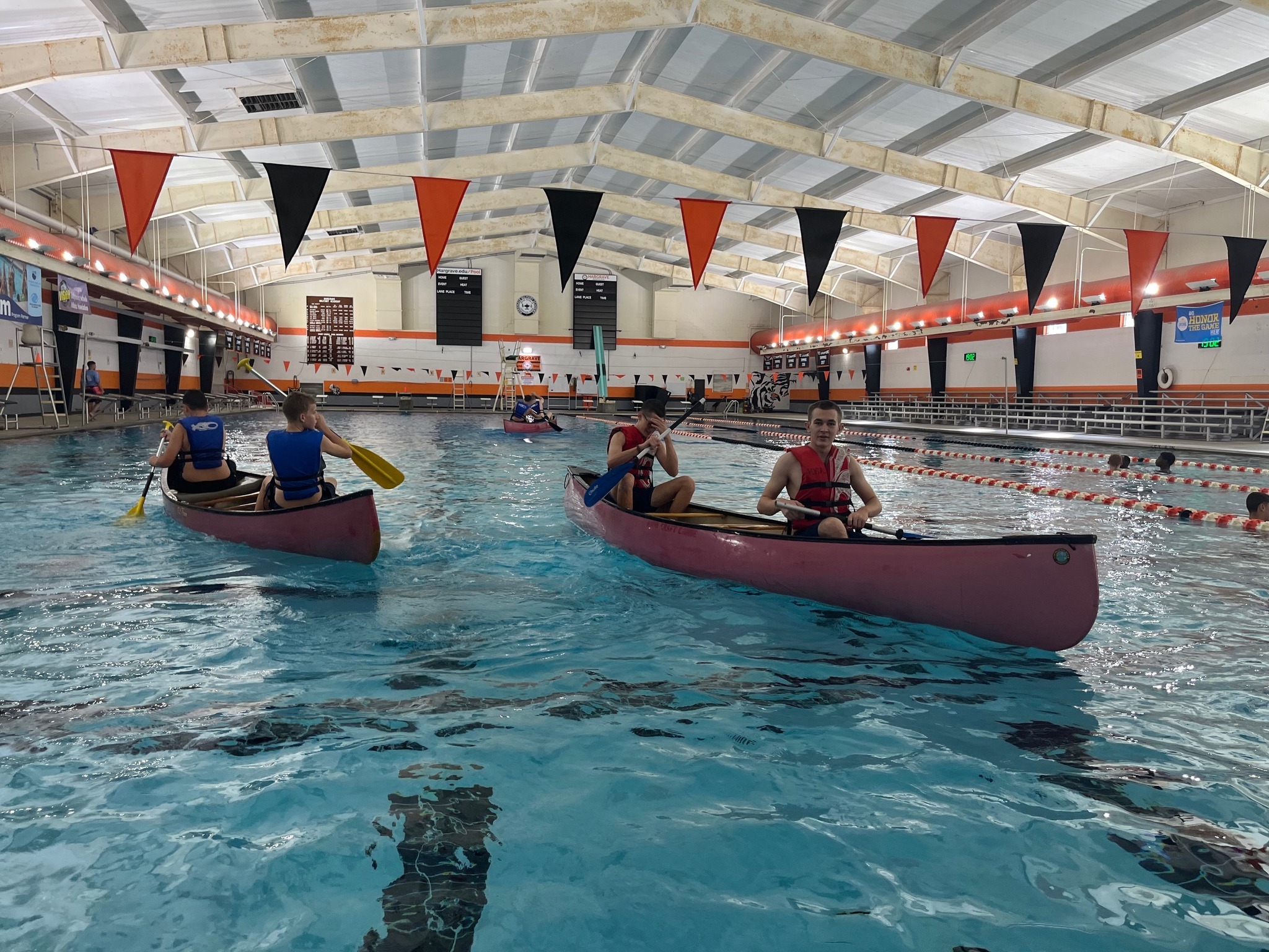 Hargrave Military Academy Summer Session фото 1