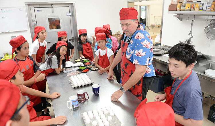 Harker Summer Programs