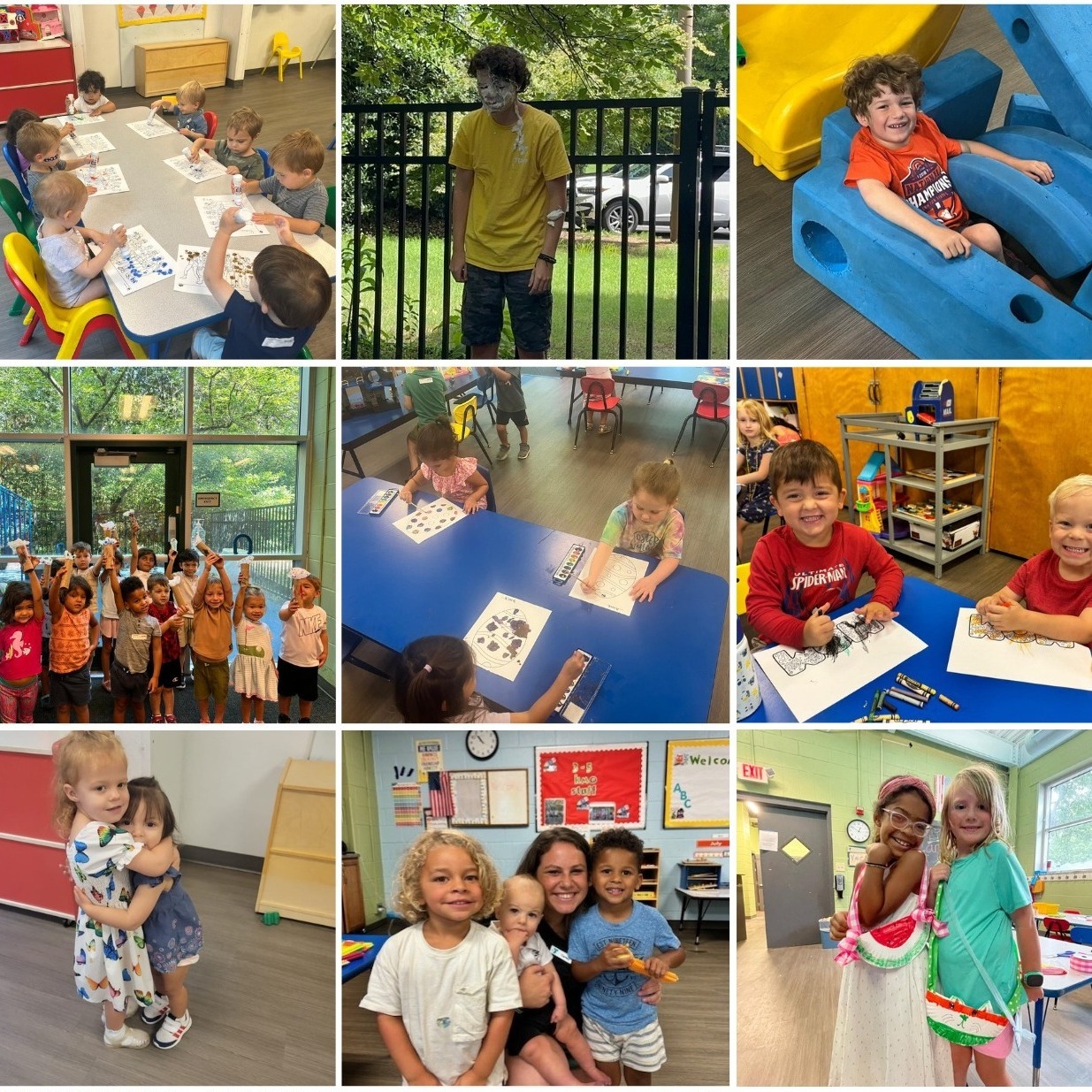 Integration Station фото 1