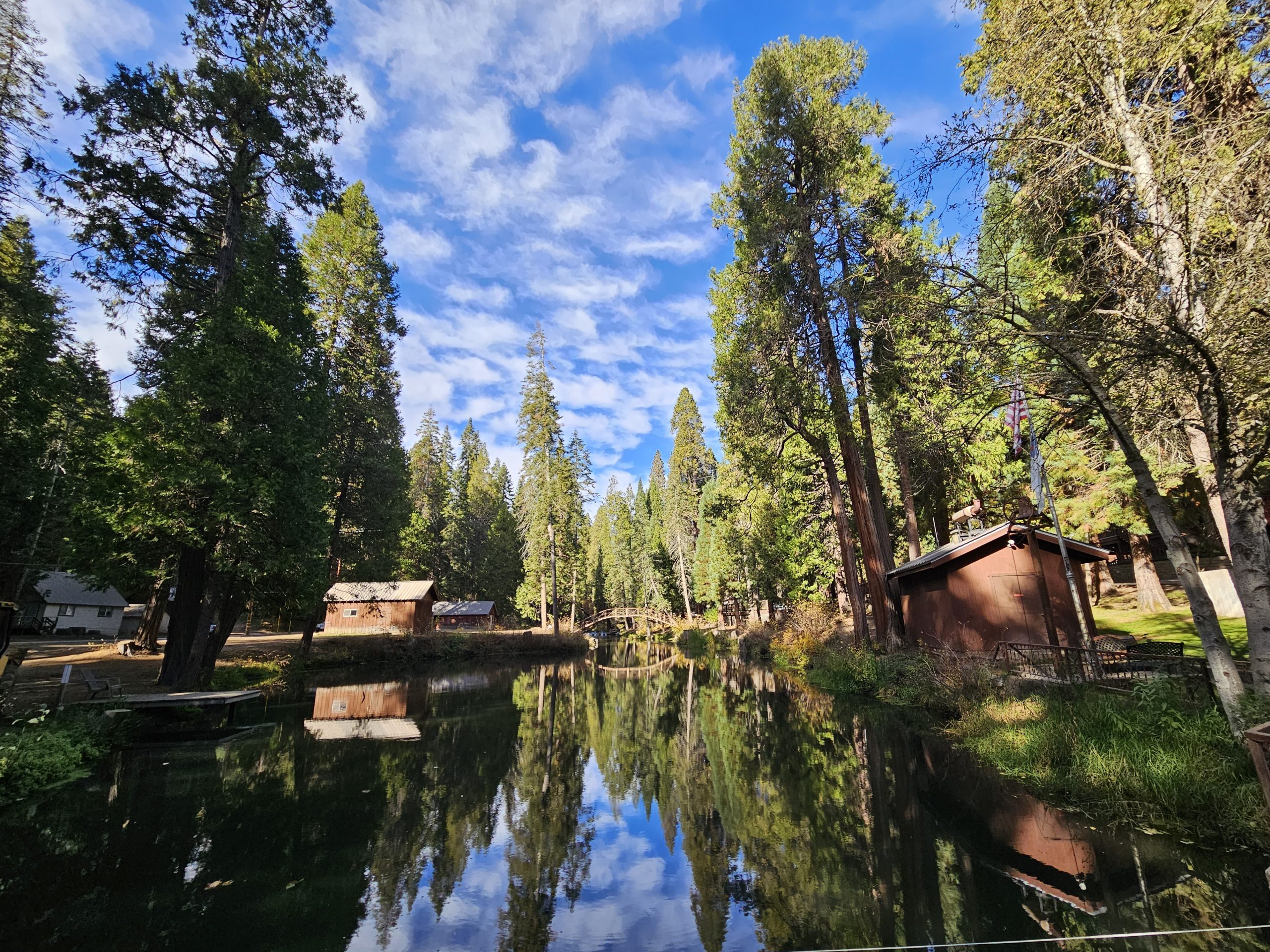 Hartland Christian Camp photo 1