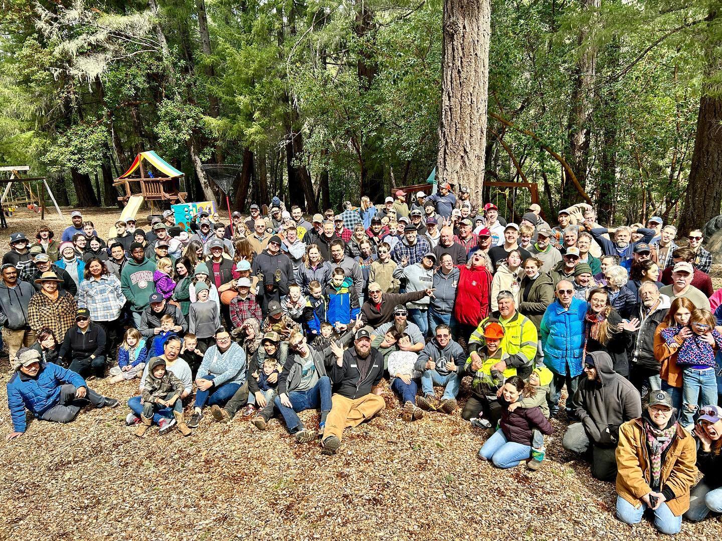 Hartstone Bible Camp photo 1