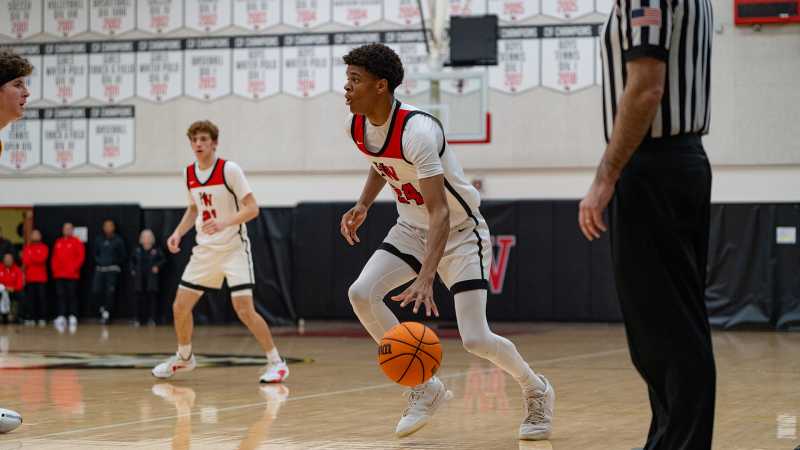 Harvard-Westlake Summer: Basketball