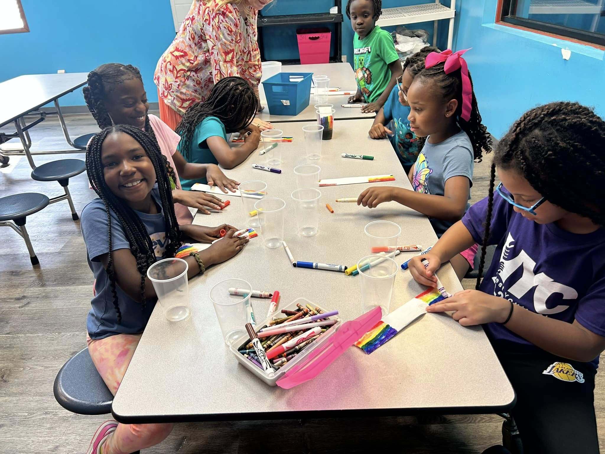 Maywood Christian Camp фото 1