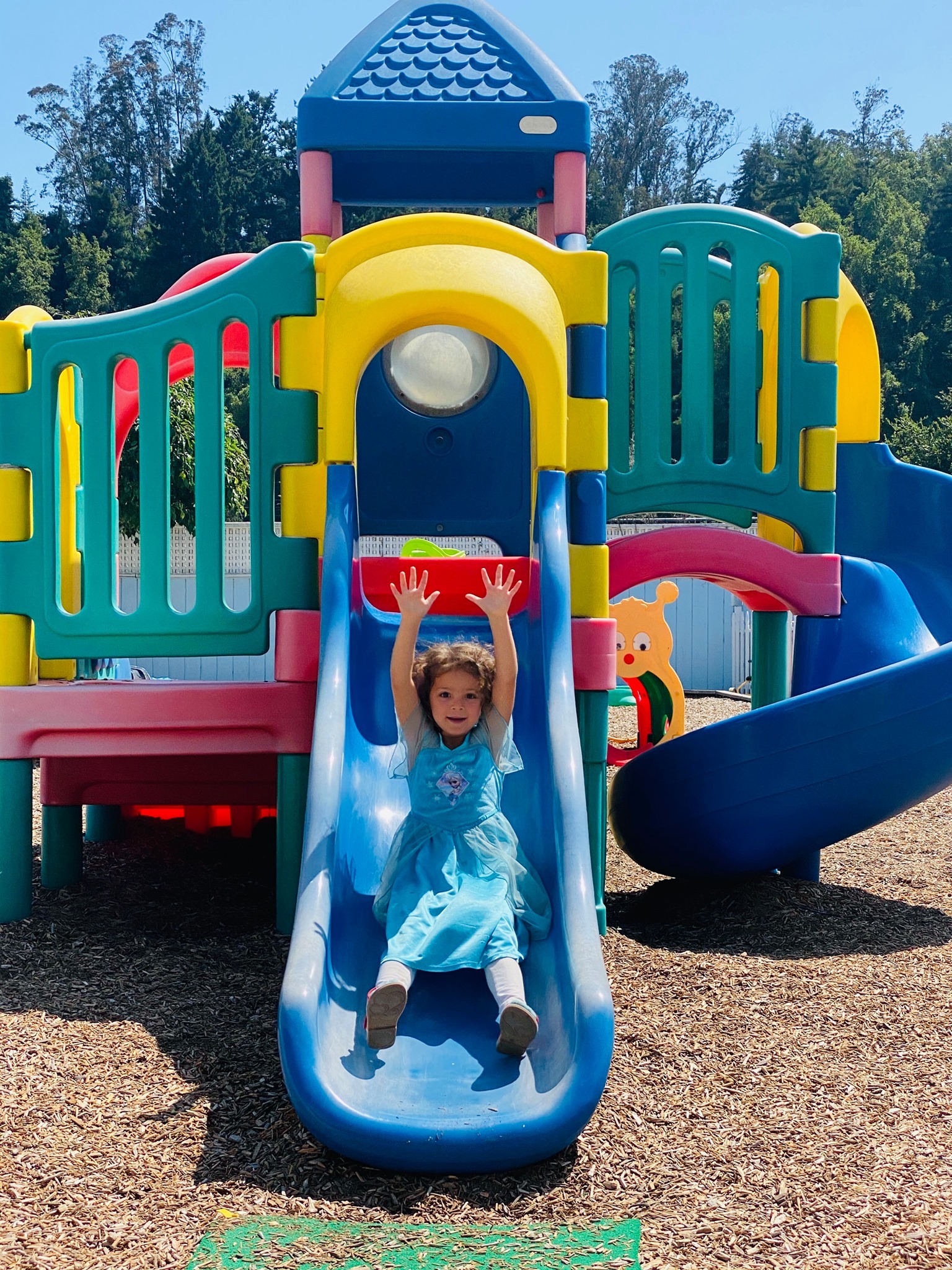 Harvey West Childrens Ctr фото 1