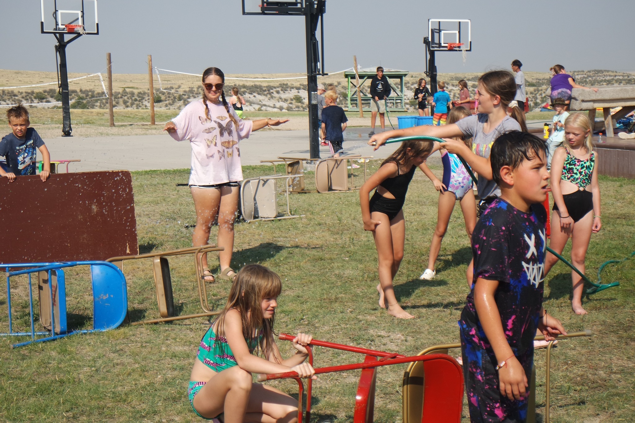 Haven On The Rock Camp