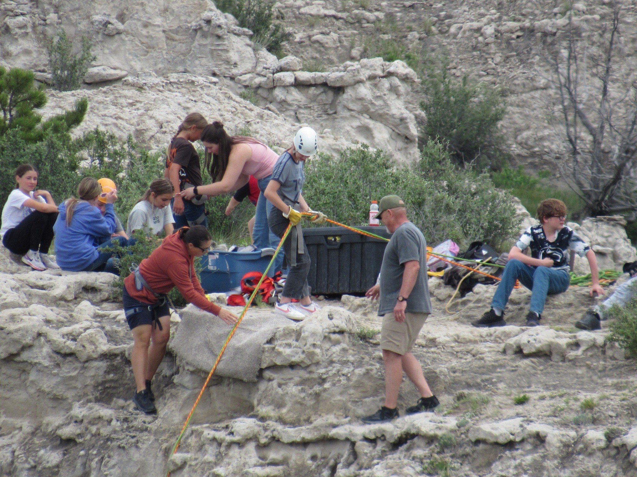 Haven On The Rock Camp photo 1