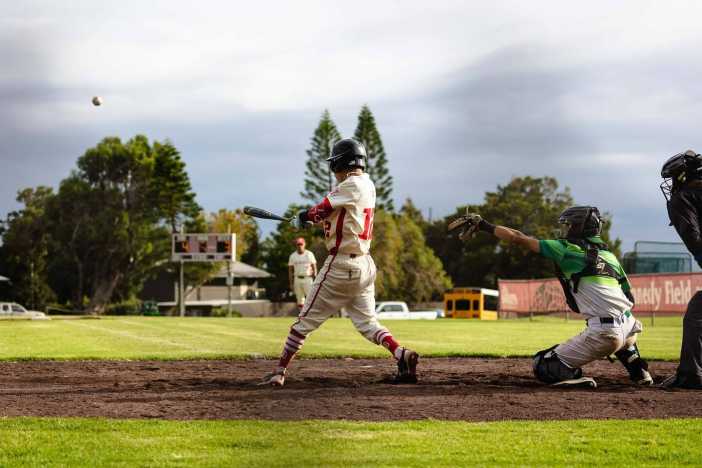 Hawaii Preparatory Academy Summer