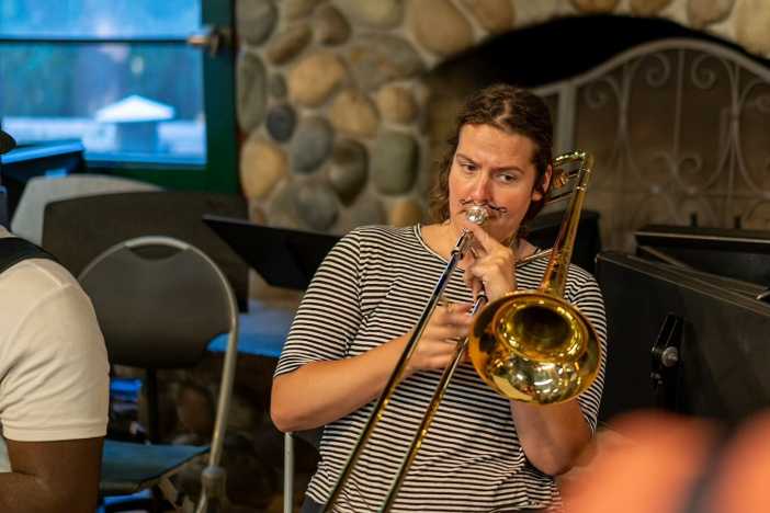 Hayward La Honda Music Camp