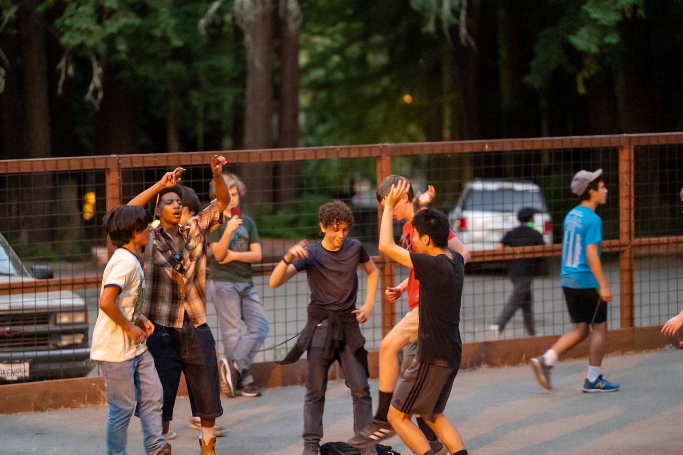 Camp Capitola фото 1