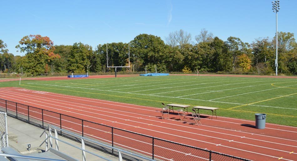 Five-Star Cross Country Camp фото 1