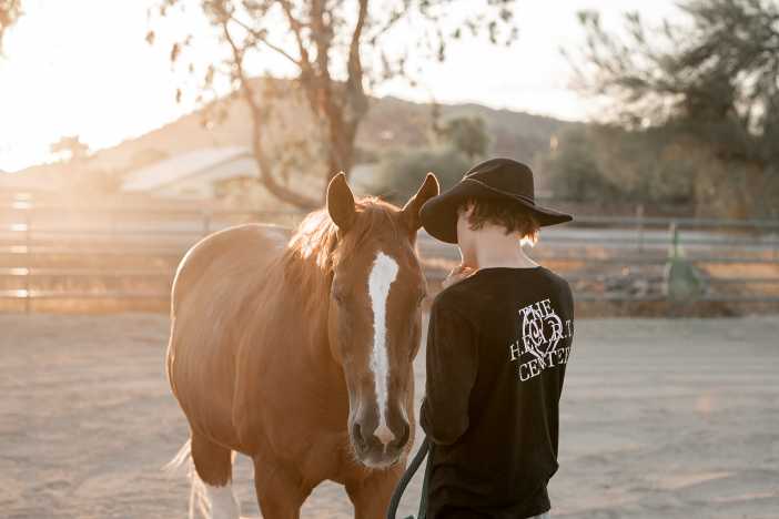 Heart Centered Inclusive Summer Camp