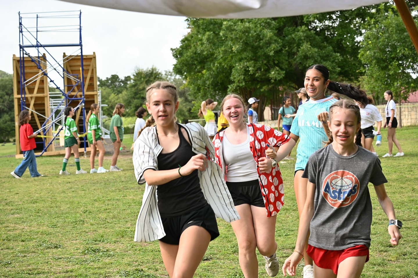 Heart O The Hills Camp фото 1