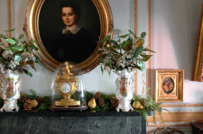 Hermann-Grima + Gallier Historic Houses Summer Camp