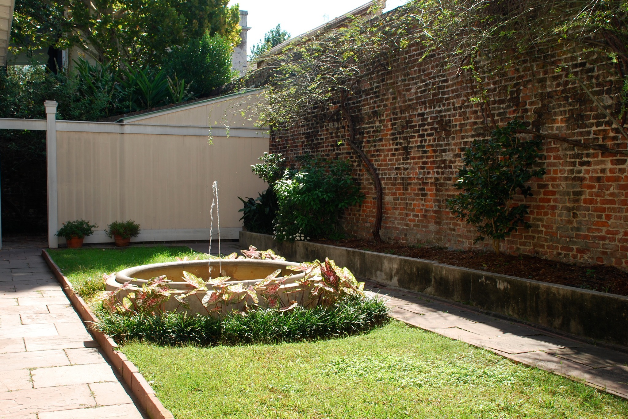 Hermann-Grima + Gallier Historic Houses Summer Camp photo 1