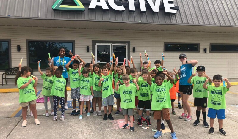 Heros After-School Summer Camp