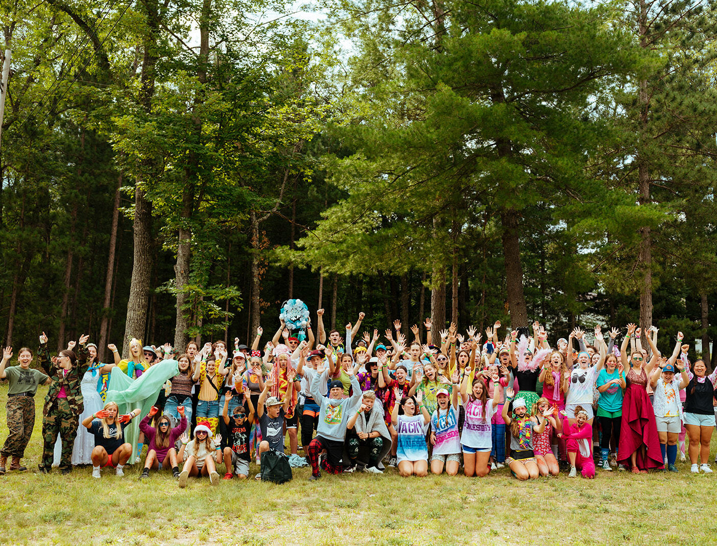 Hiawatha Youth Camp photo 1