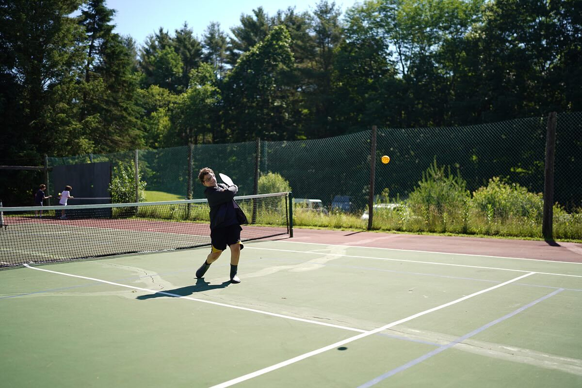 Hidden Valley Camp фото 1