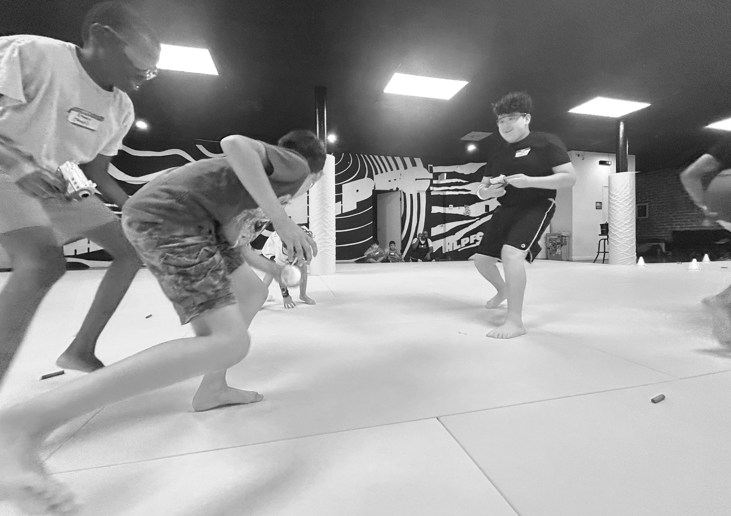 Highland Park Friendship Club photo 1