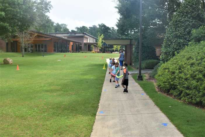 Highlands Summer Camp