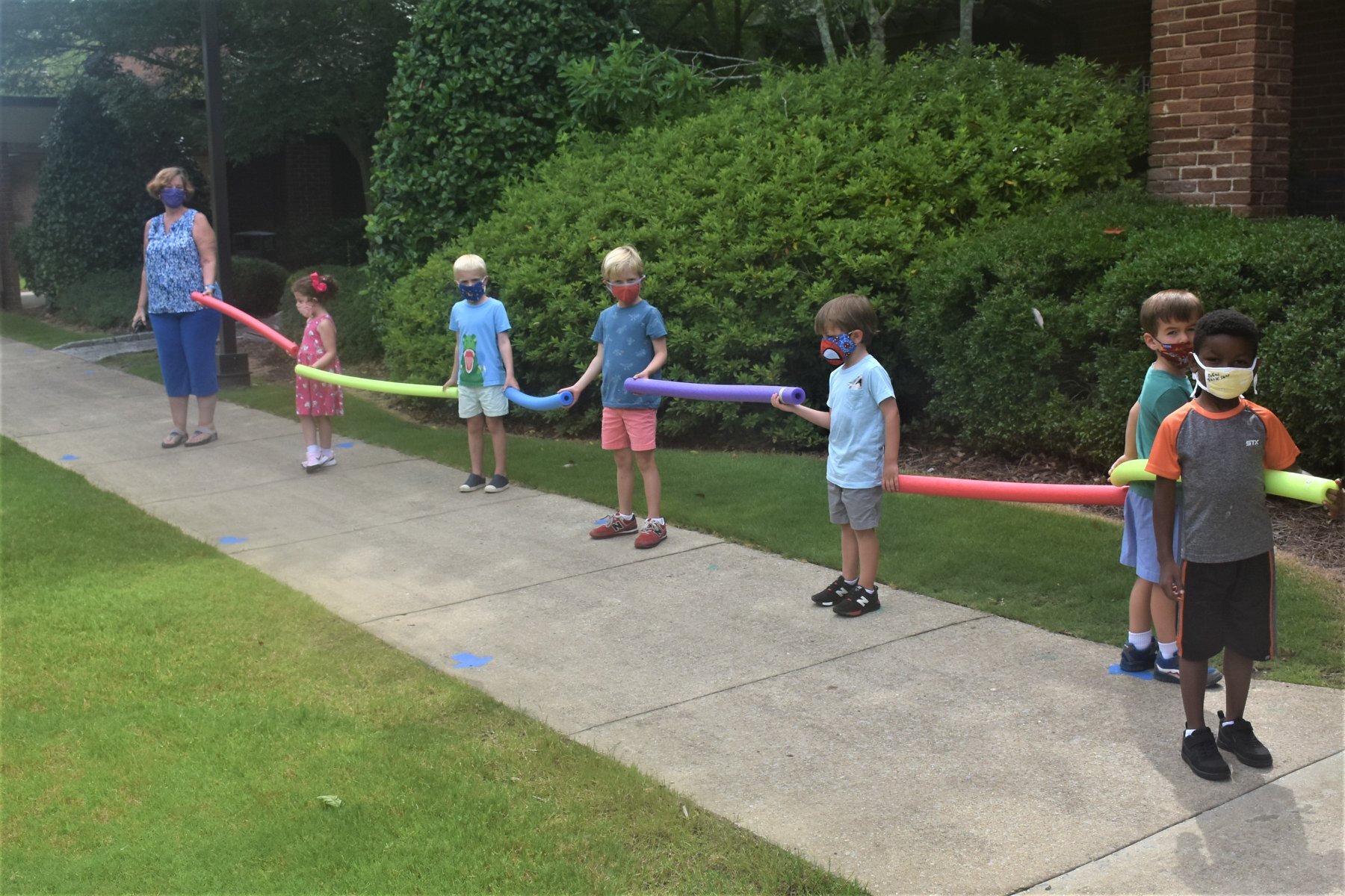 Challenger International Soccer Camp - Avon Lake фото 1