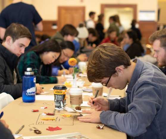 Hillsdale College Summer Science Camps