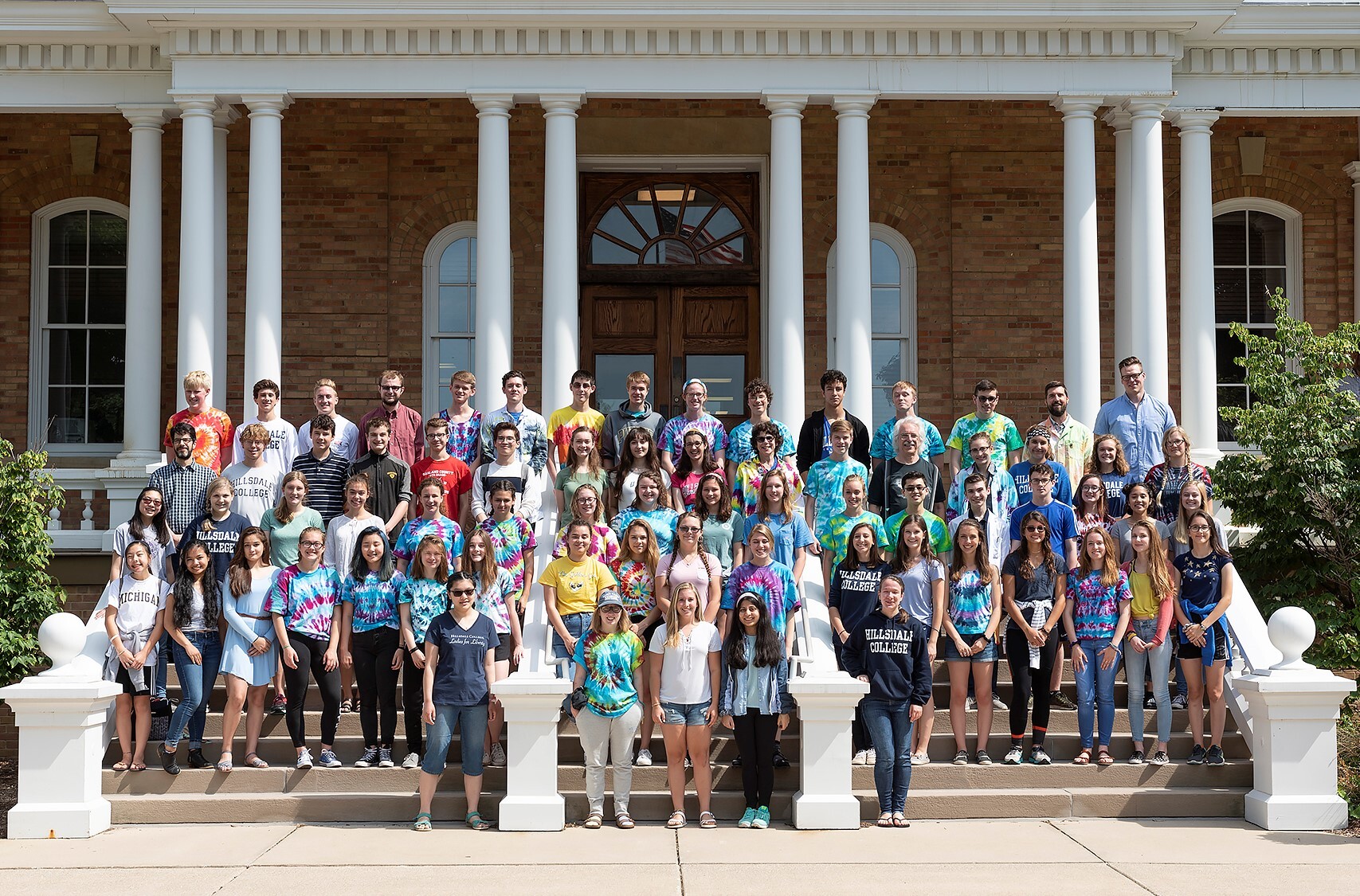 Interlochen Arts Camp Summer фото 1