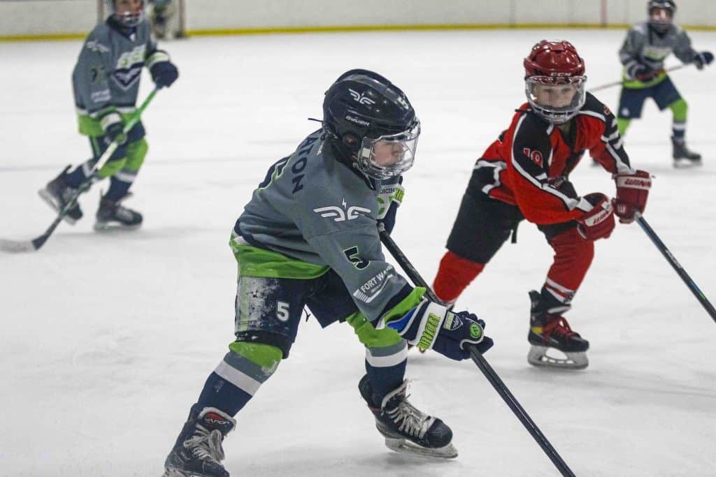 Super Sports Camp Fort Wayne фото 1