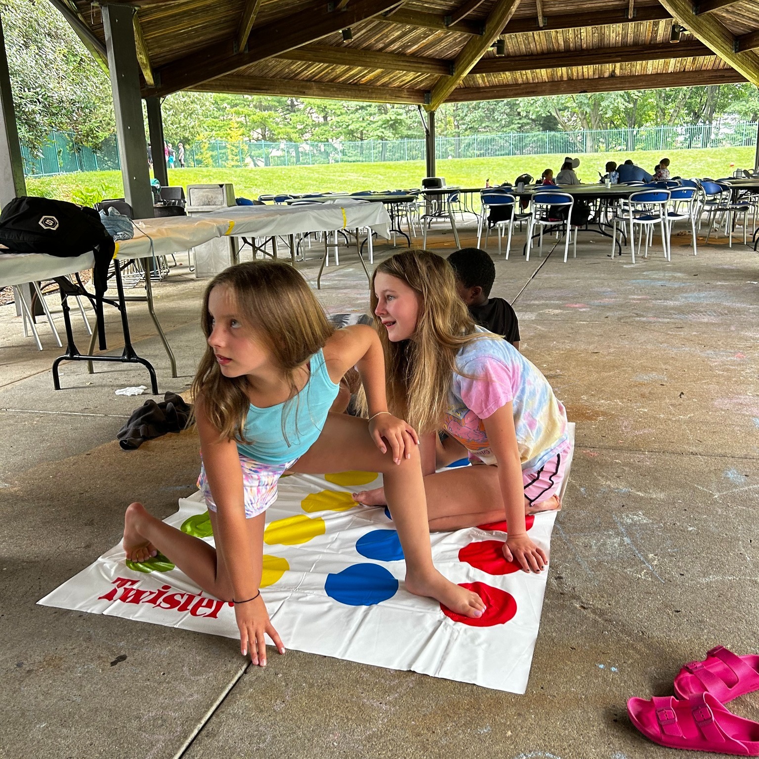 Challenge Camp New Rochelle фото 1