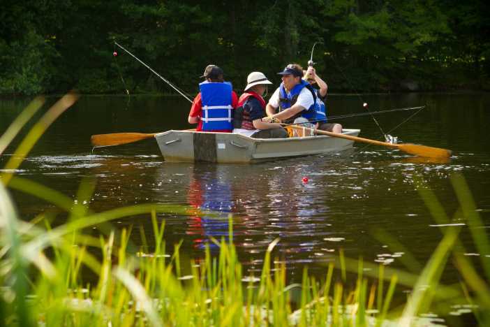 Hole In The Wall Gang Camp