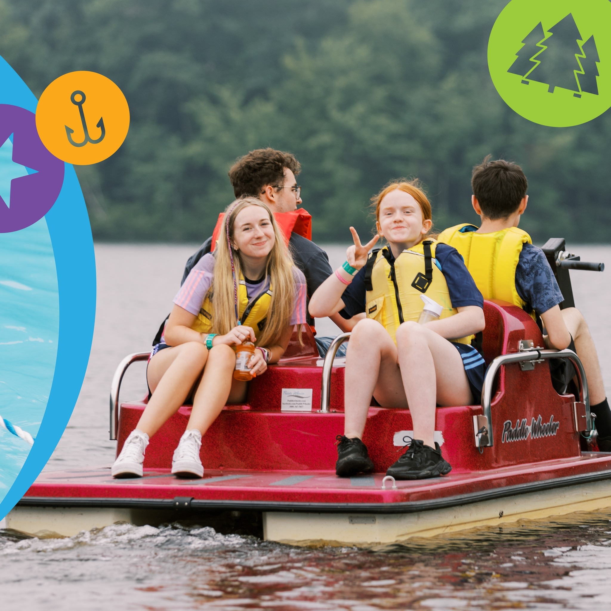 Camp Rising Sun фото 1