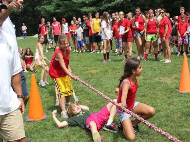 Holiday Hill Day Camp