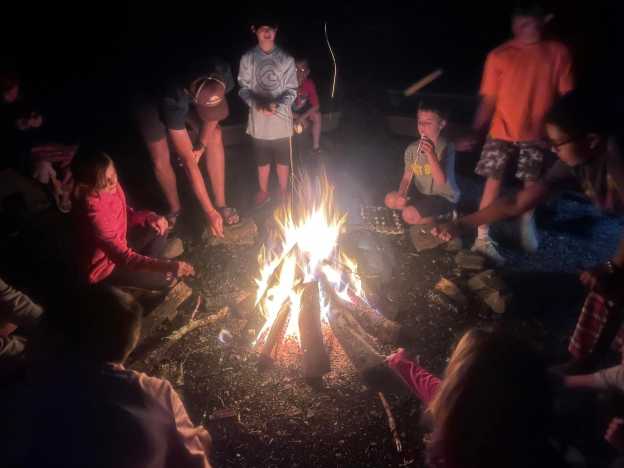 Holston Presbytery Camp