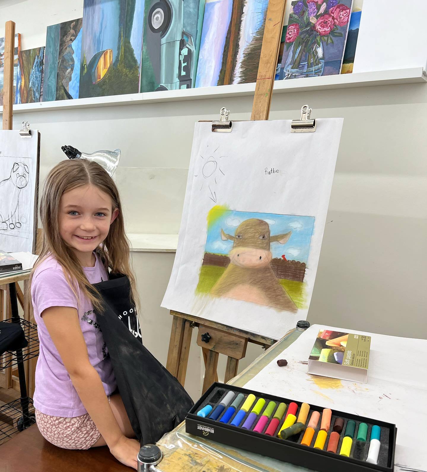 Holt School of Fine Art