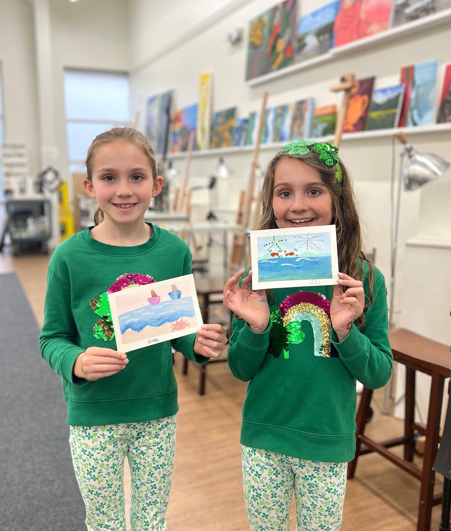 Holt School of Fine Art фото 1