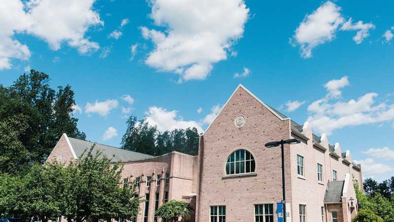 Holy Child Summer Enrichment Program