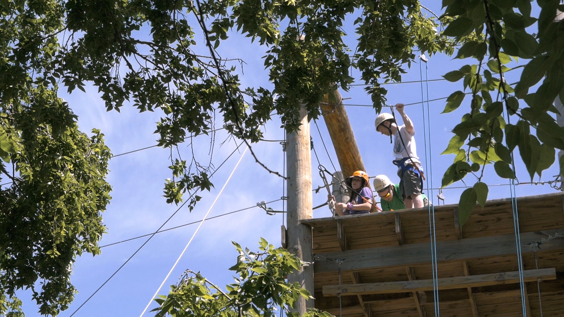 Mission Creek  Youth Camp фото 1