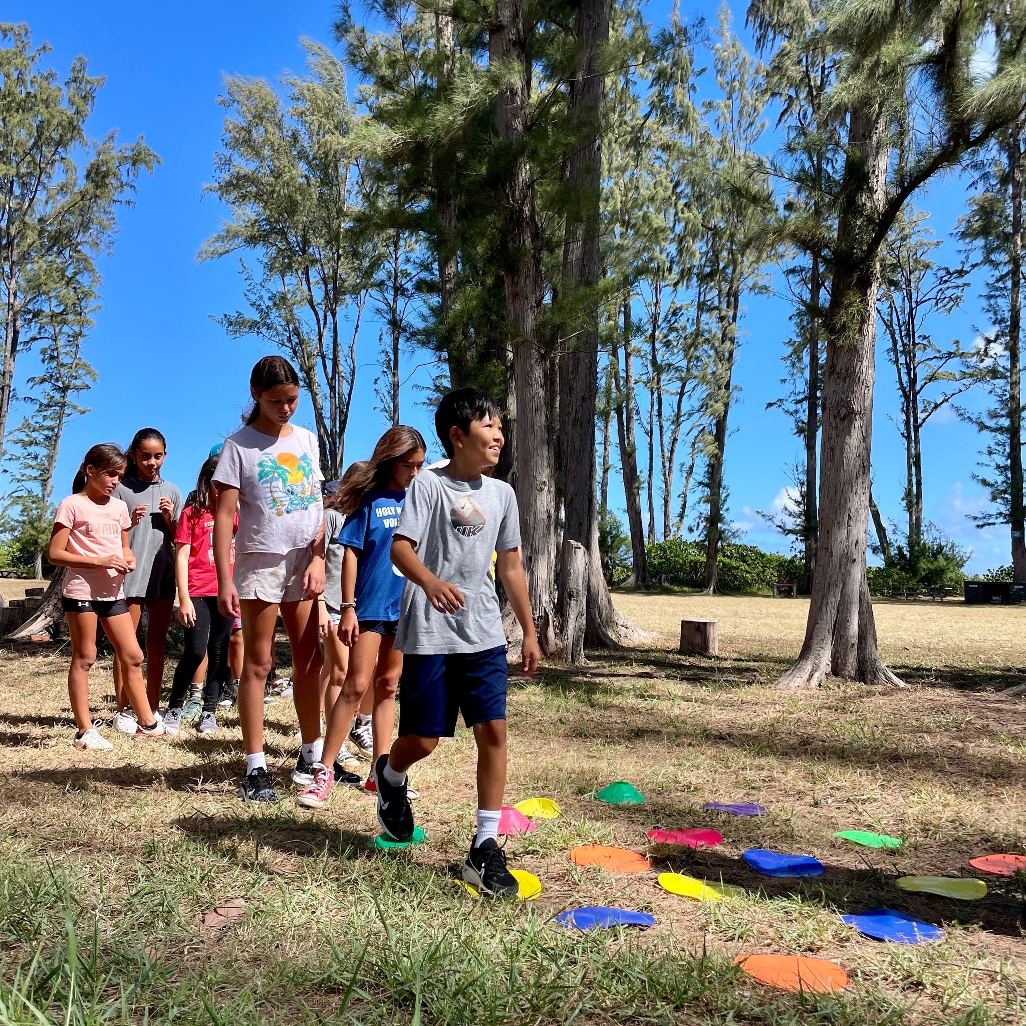 Holy Nativity School Summer Camp фото 1