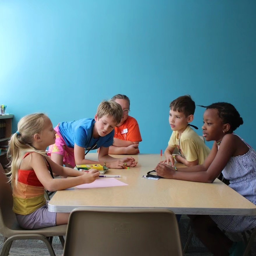 Challenger International Soccer Camp - Selma фото 1