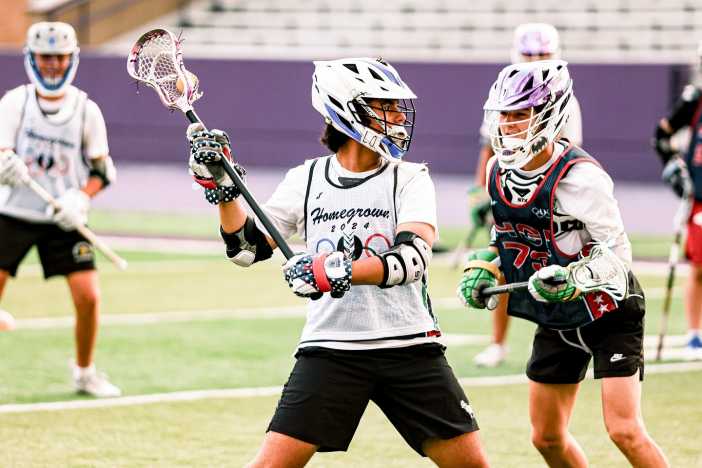 Homegrown Lacrosse Overnight Camp