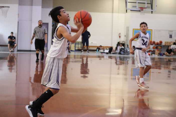 Hongwanji Mission Summer School