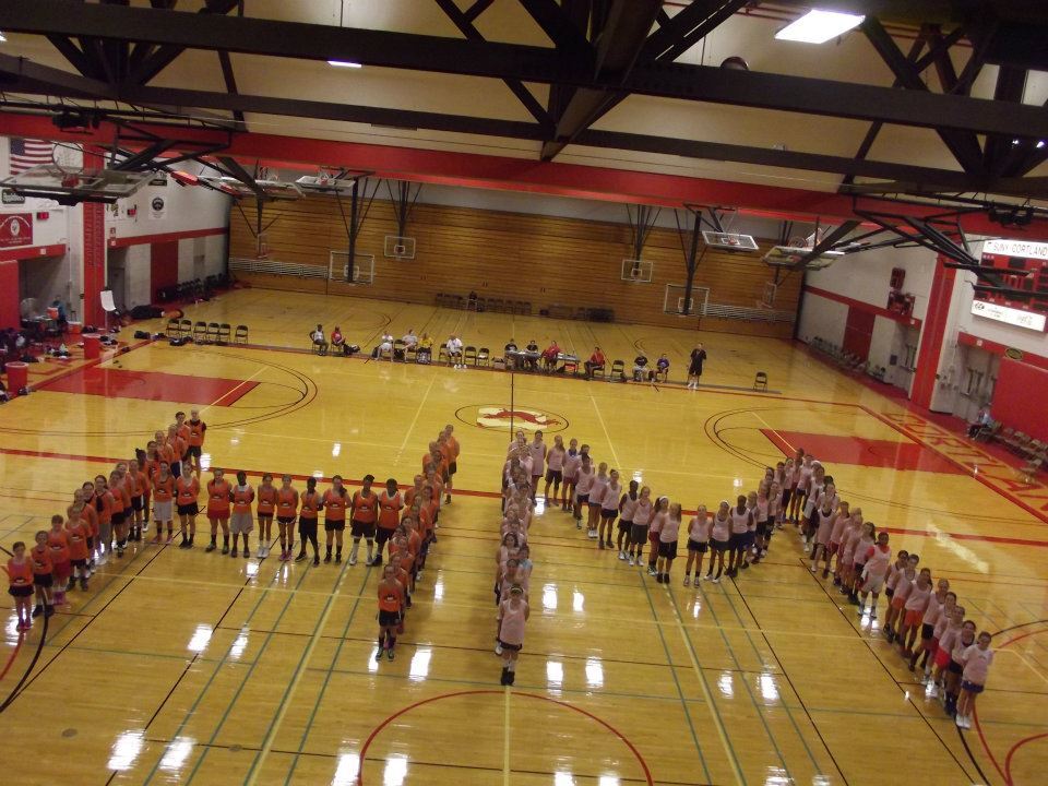 Hoop Mountain New England For Girls photo 1