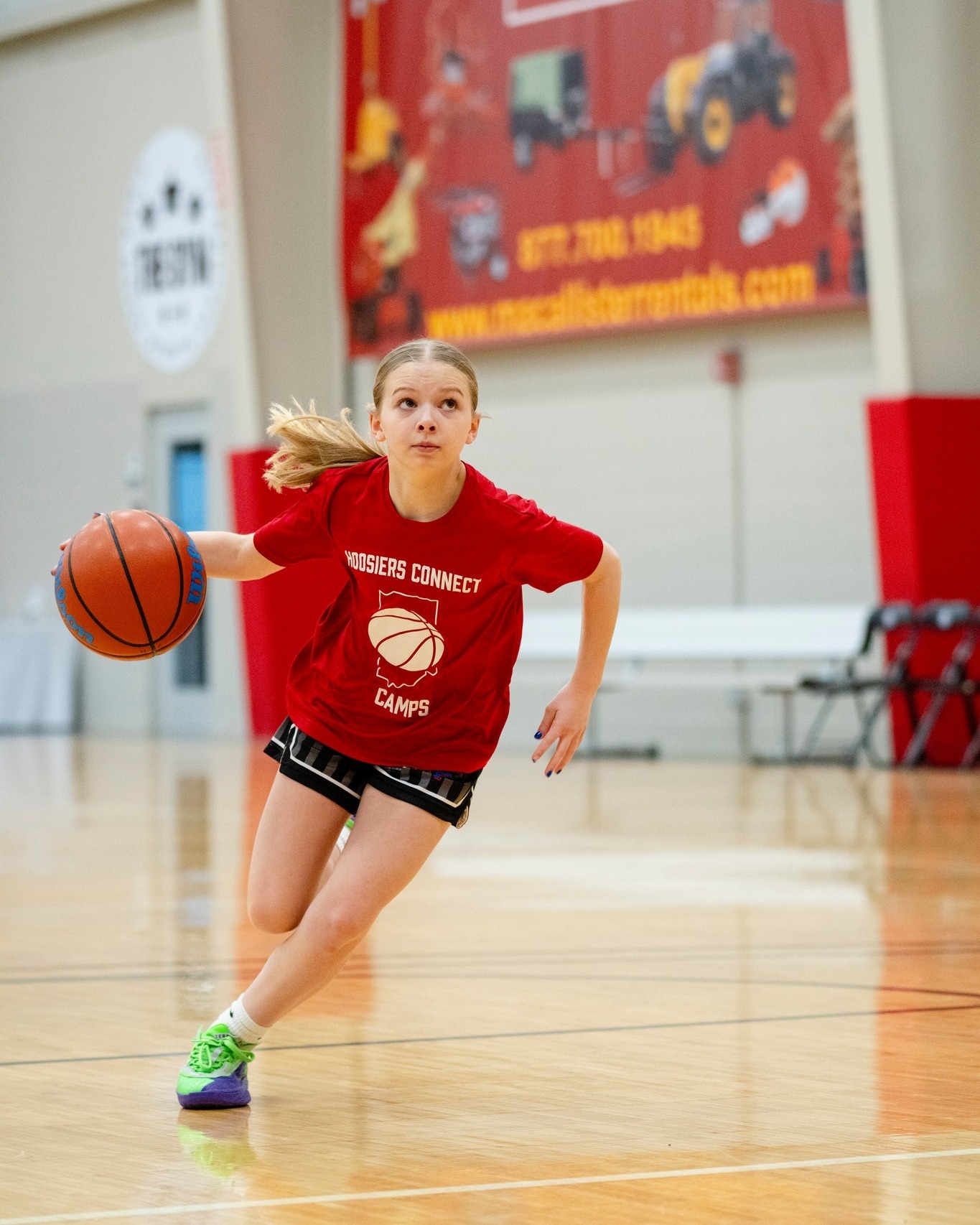 Camp Chief Little Turtle фото 1