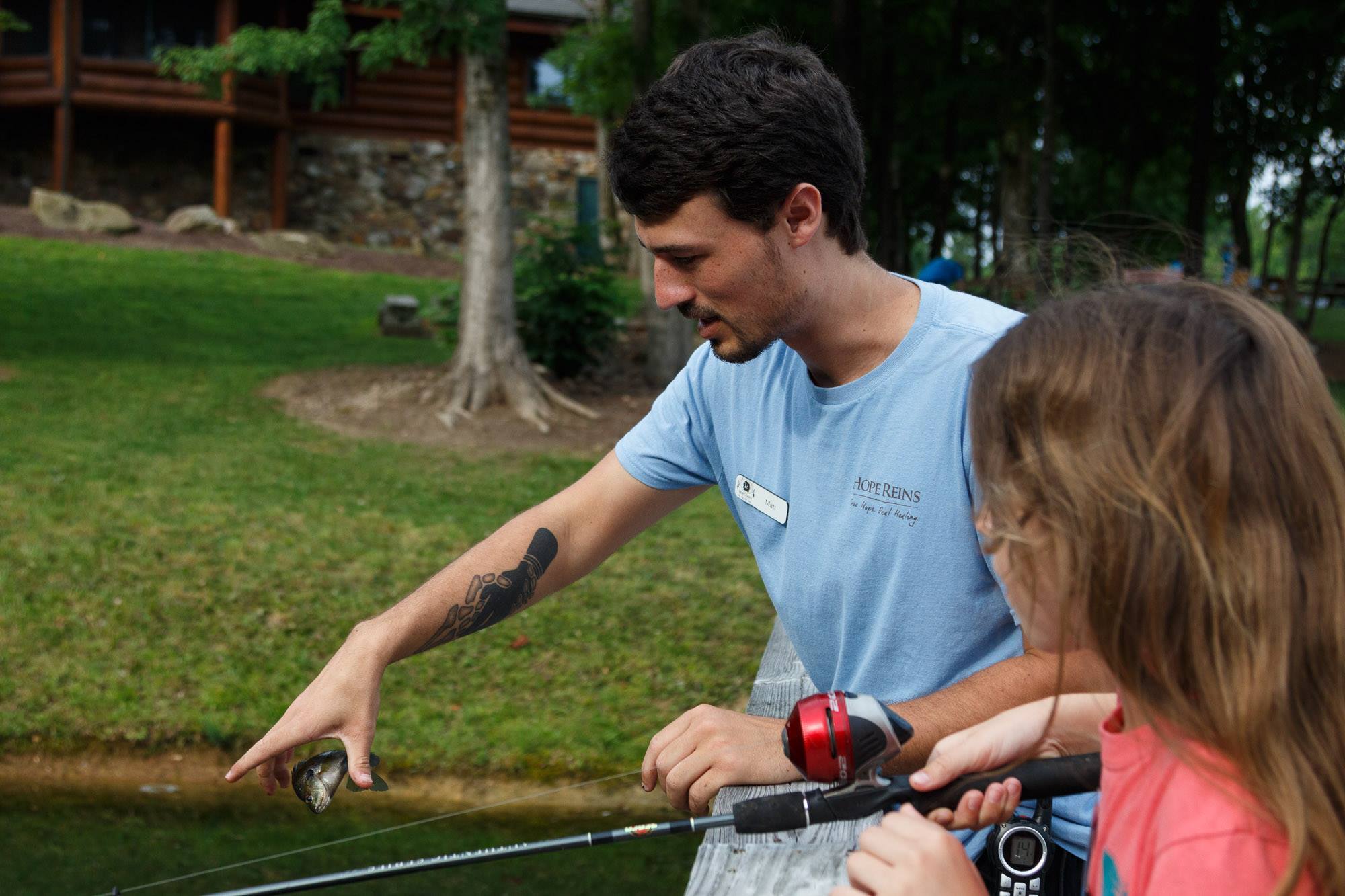 NC State University: NC-MSEN Pre-College Program фото 1