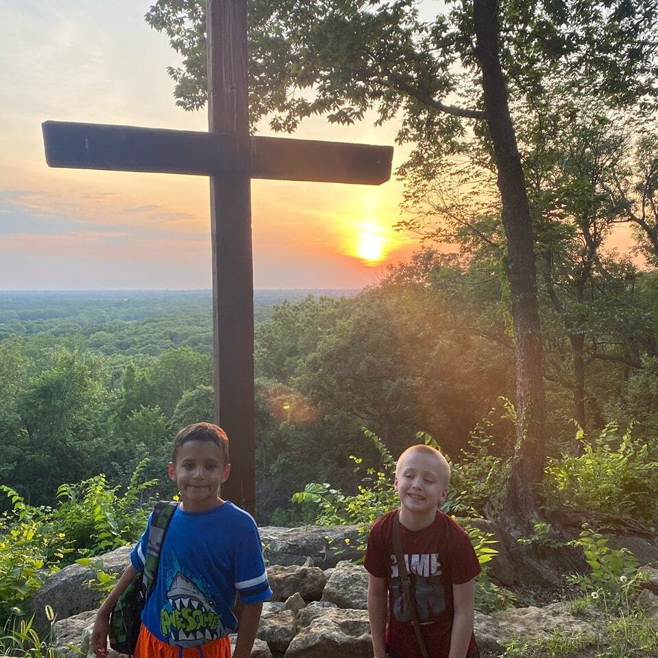 Canterbury Schools Summer Program, Overland Park фото 1