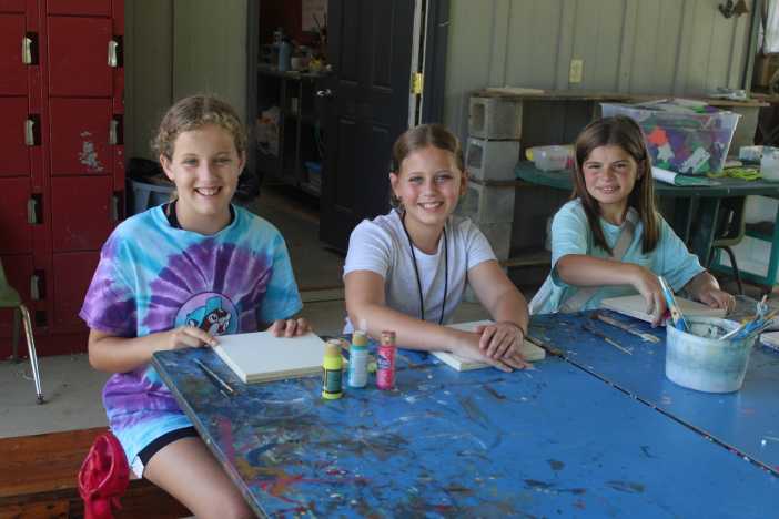 Horton Haven Christian Camp