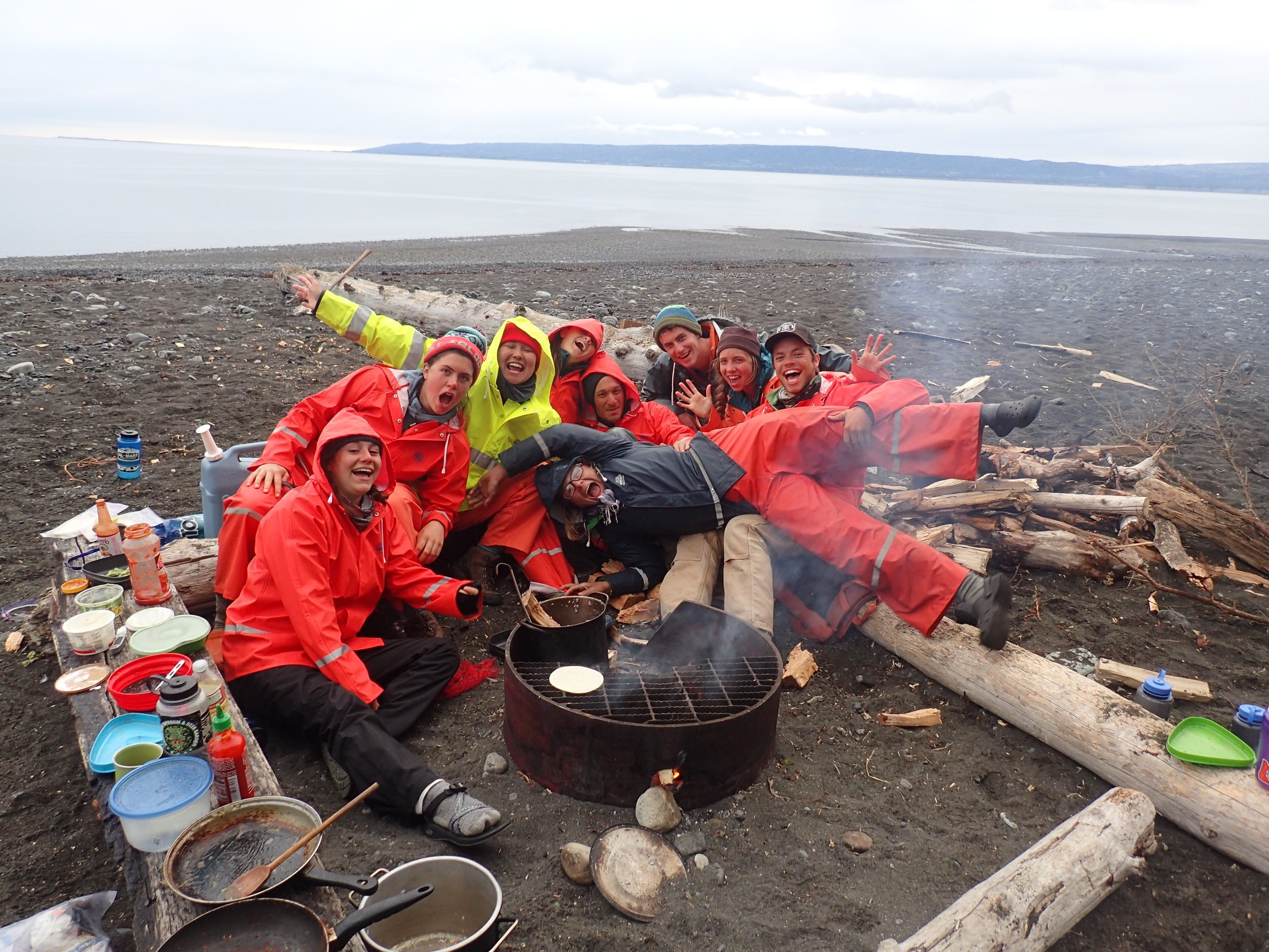 HoWL - Homer Wilderness Leaders фото 1