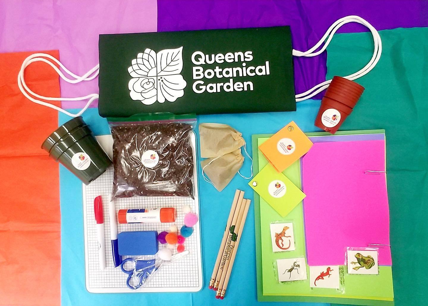 Deer Mountain Day Camp фото 1