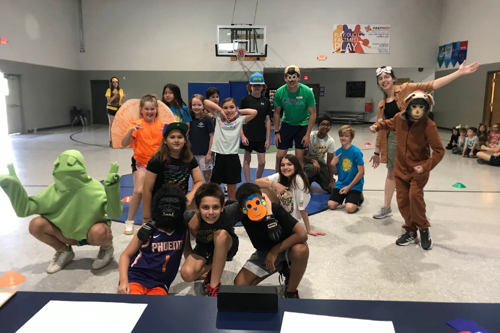 Nike Multi-Sport Camp with HUB Sports - Aviano фото 1