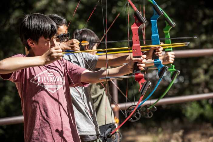 Hubert Eaton Scout Reservation