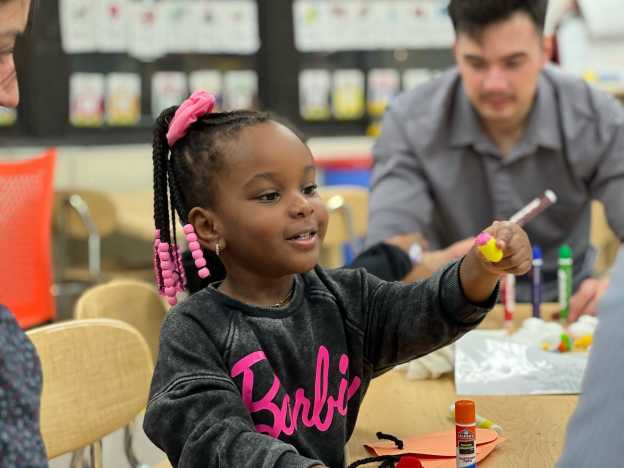 Hudson Guild Summer Day Programs